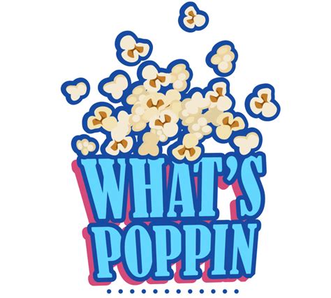 whats poppin meaning|What’s popping